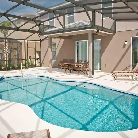 Villa Solterra 5124